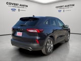2025 Ford Escape - Preview 5