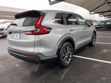 2027 Honda CR-V - Preview 3