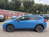 2016 Subaru Crosstrek - Preview 7