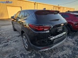 2026 Chevrolet Blazer - Preview 4