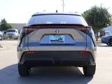 2026 Toyota bZ - Preview 5