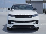 2026 Land Rover Range Rover Sport - Preview 2