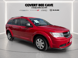 2020 Dodge Journey - Preview 5