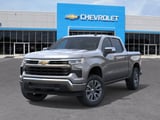 2026 Chevrolet Silverado - Preview 6
