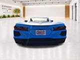 2023 Chevrolet Corvette - Preview 8