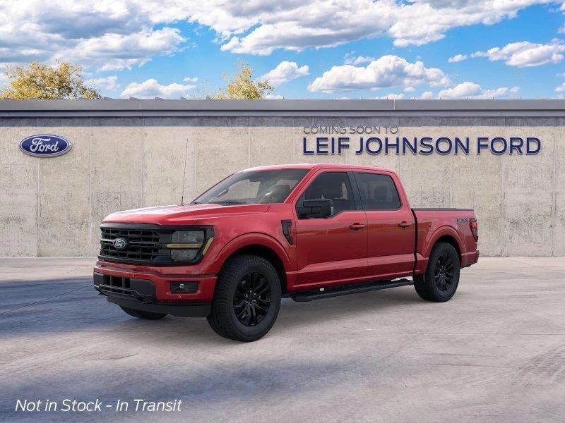 2026 Ford F-150 - Image 1