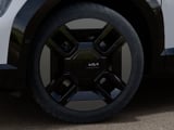 2026 Kia EV9 - Preview 9