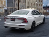 2021 Volvo S60 - Preview 7
