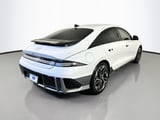 2023 Hyundai Ioniq 6 - Preview 5