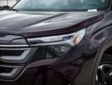 2026 Subaru Forester - Preview 3