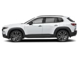 2026 Mazda CX-50 - Preview 2