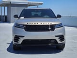 2026 Land Rover Range Rover Velar - Preview 2