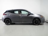 2025 Nissan Leaf - Preview 4