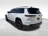 2021 Jeep Grand Cherokee L - Preview 7