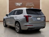 2025 Cadillac XT6 - Preview 3