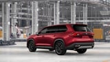2026 Toyota Grand Highlander - Preview 6