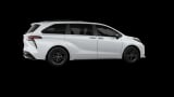 2026 Toyota Sienna - Preview 11
