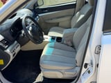 2012 Subaru Outback - Preview 7