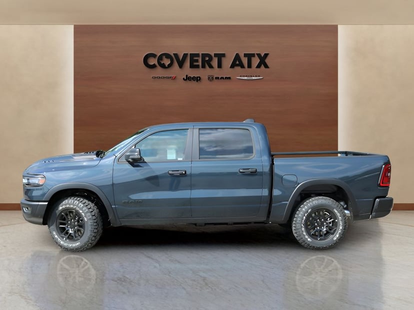 2026 Ram 1500 - Image 2