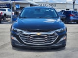 2025 Chevrolet Malibu - Preview 2