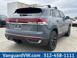 2026 Volkswagen Atlas Cross Sport - Preview 7