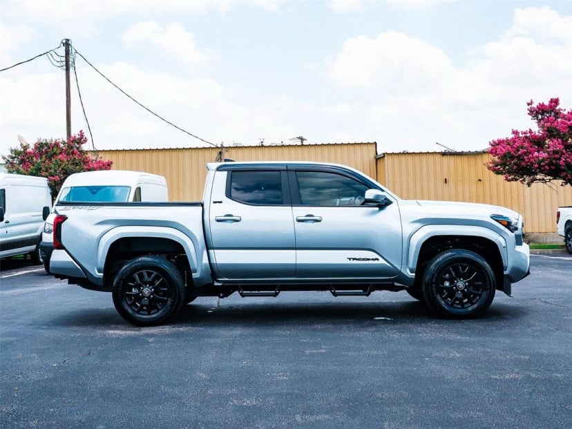 2025 Toyota Tacoma - Image 3