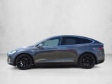 2016 Tesla Model X - Preview 8