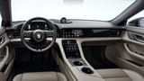 2023 Porsche Taycan - Preview 6