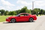 2001 Ford Mustang - Preview 4