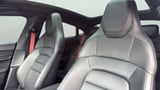 2021 Porsche taycan - Preview 9