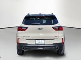 2026 Chevrolet TrailBlazer - Preview 6