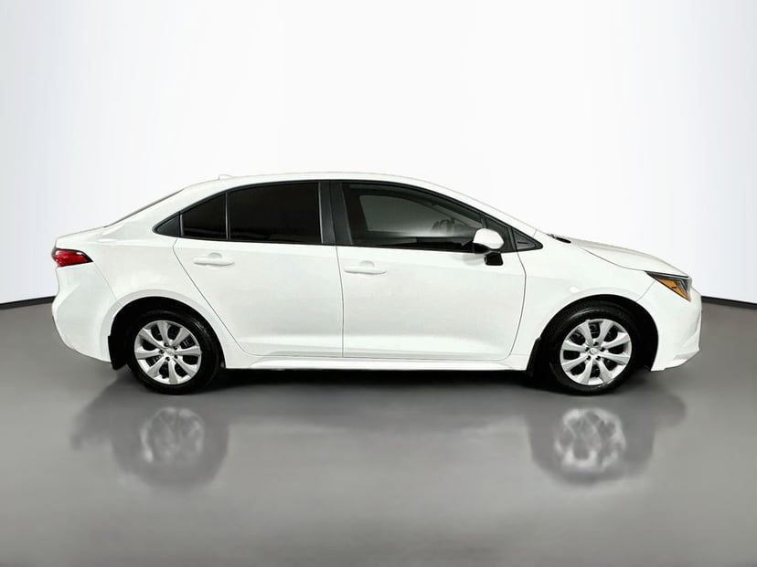 2024 Toyota Corolla - Image 1