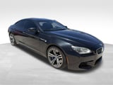 2014 BMW M6 - Preview 4