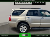 2008 Toyota 4runner - Preview 5