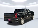 2026 Chevrolet Silverado 1500 - Preview 5