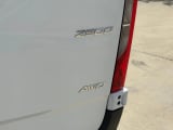 2025 Mercedes-Benz Sprinter - Preview 9