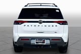 2026 Nissan Pathfinder - Preview 4