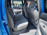 2009 Toyota Tacoma - Preview 8