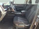 2025 Kia Sorento - Preview 7