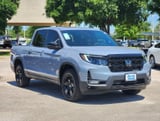 2026 Honda Ridgeline - Preview 3