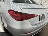 2026 Mercedes-Benz C-Class - Preview 11