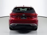 2021 Toyota Venza - Preview 6