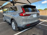 2026 Honda CR-V - Preview 4