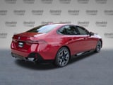 2024 BMW i5 - Preview 6