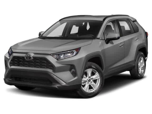 2019 Toyota RAV4 - Image 1