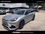 2026 Lexus TX - Preview 2
