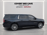 2023 Chevrolet Suburban - Preview 10