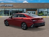 2025 Hyundai Elantra - Preview 5