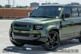 2026 Land Rover Defender - Preview 3