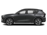 2026 Mazda CX-5 - Preview 2